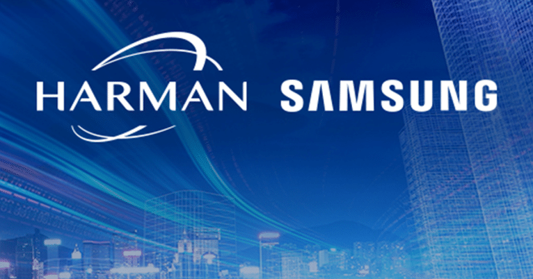 Galaxy S8 יגיע ממותג Harman