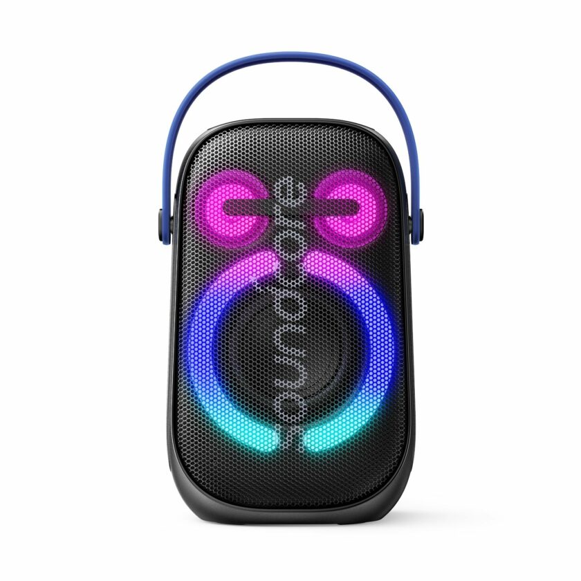 הרמקול ANKER Soundcore Rave Neo 2. מקור: ANKER