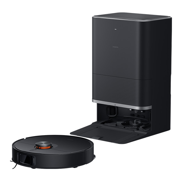 השואב Xiaomi Robot Vacuum X20 Max. מקור:Xiaomi