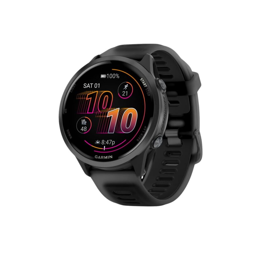 השעון Garmin Forerunner 570. מקור: Garmin
