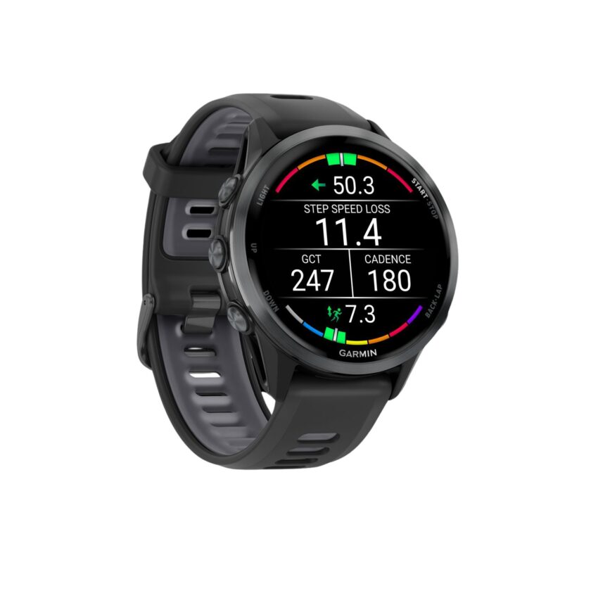 השעון Garmin Forerunner 970. מקור: Garmin