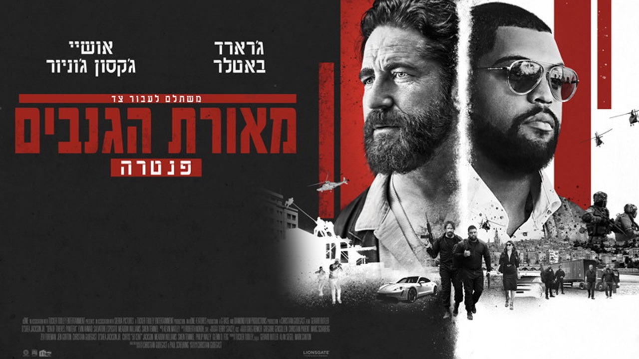 מקור: יח"צ