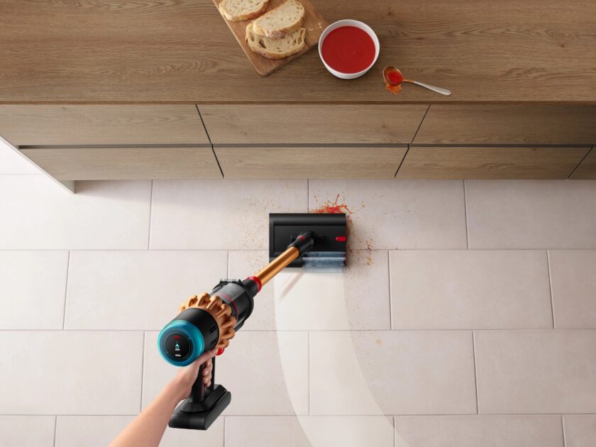 מקור: Dyson