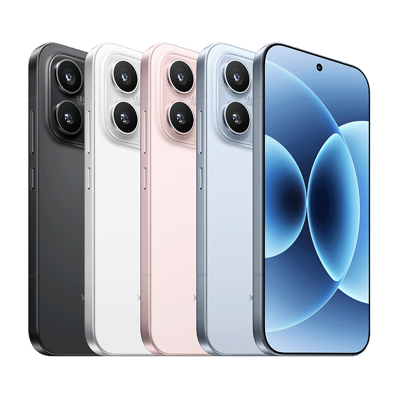 הסמארטפון Xiaomi 17. מקור: Xiaomi