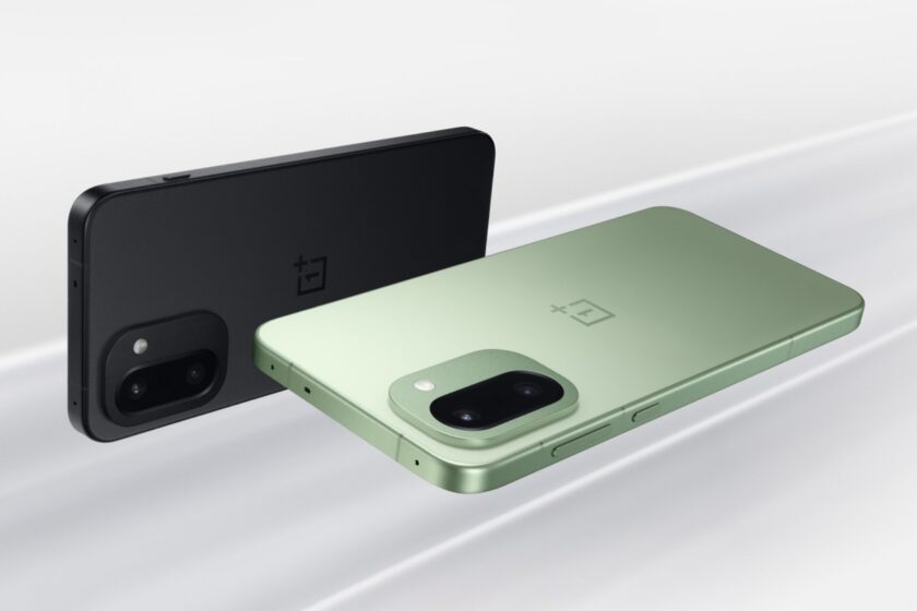 הסמארטפון OnePlus 15R. מקור: OnePlus
