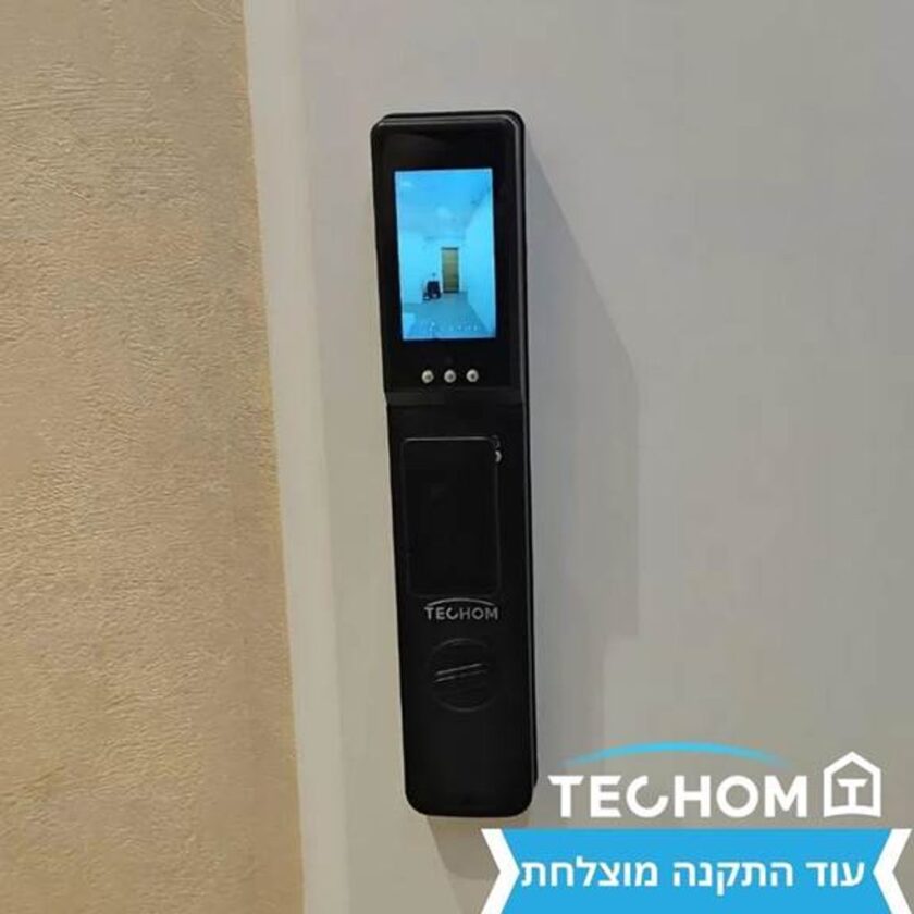 מקור: טקהום
