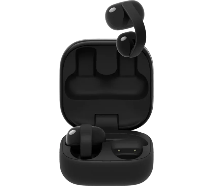 האוזניות Sony LinkBuds Clip. מקור: Sony