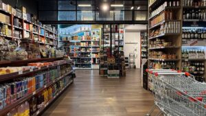 WineBar היבואן (תמונות: רשת היבואן)