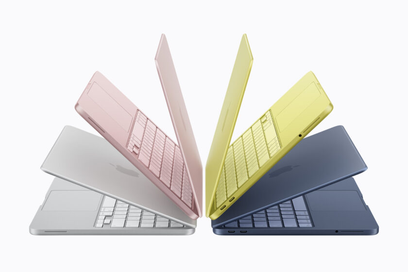 מקור: Apple