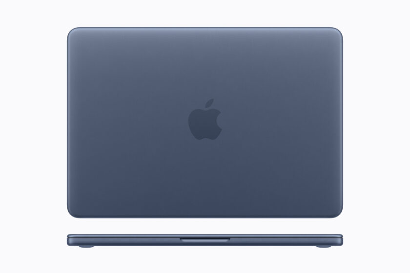 מקור: Apple