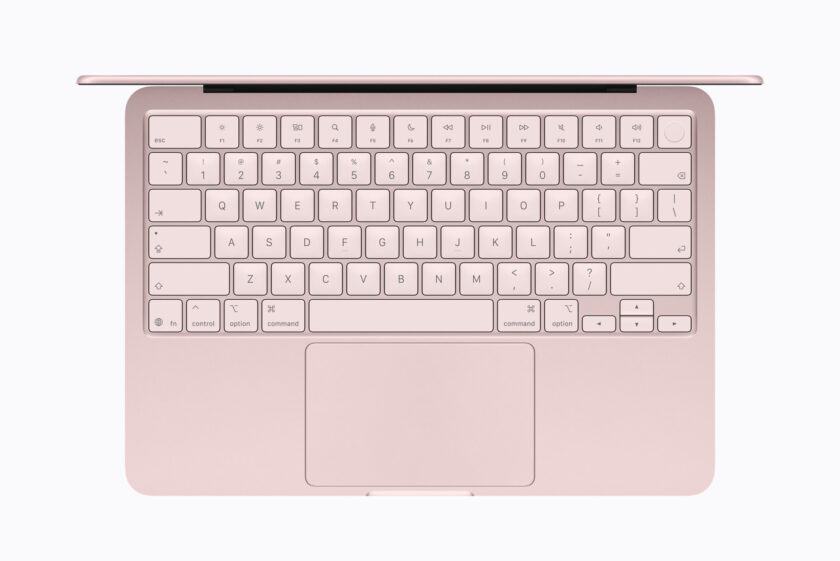 מקור: Apple
