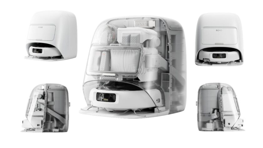 מקור: DJI