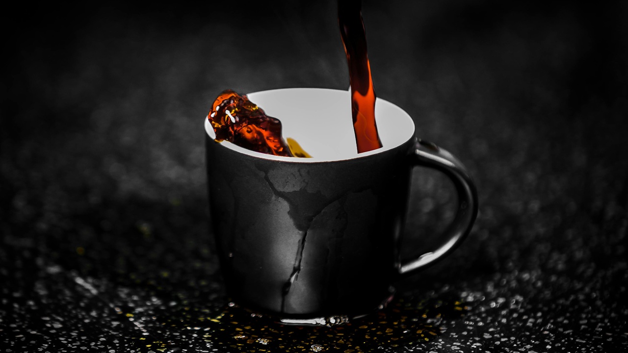 אספרסו ארוך (מקור: Pexels)