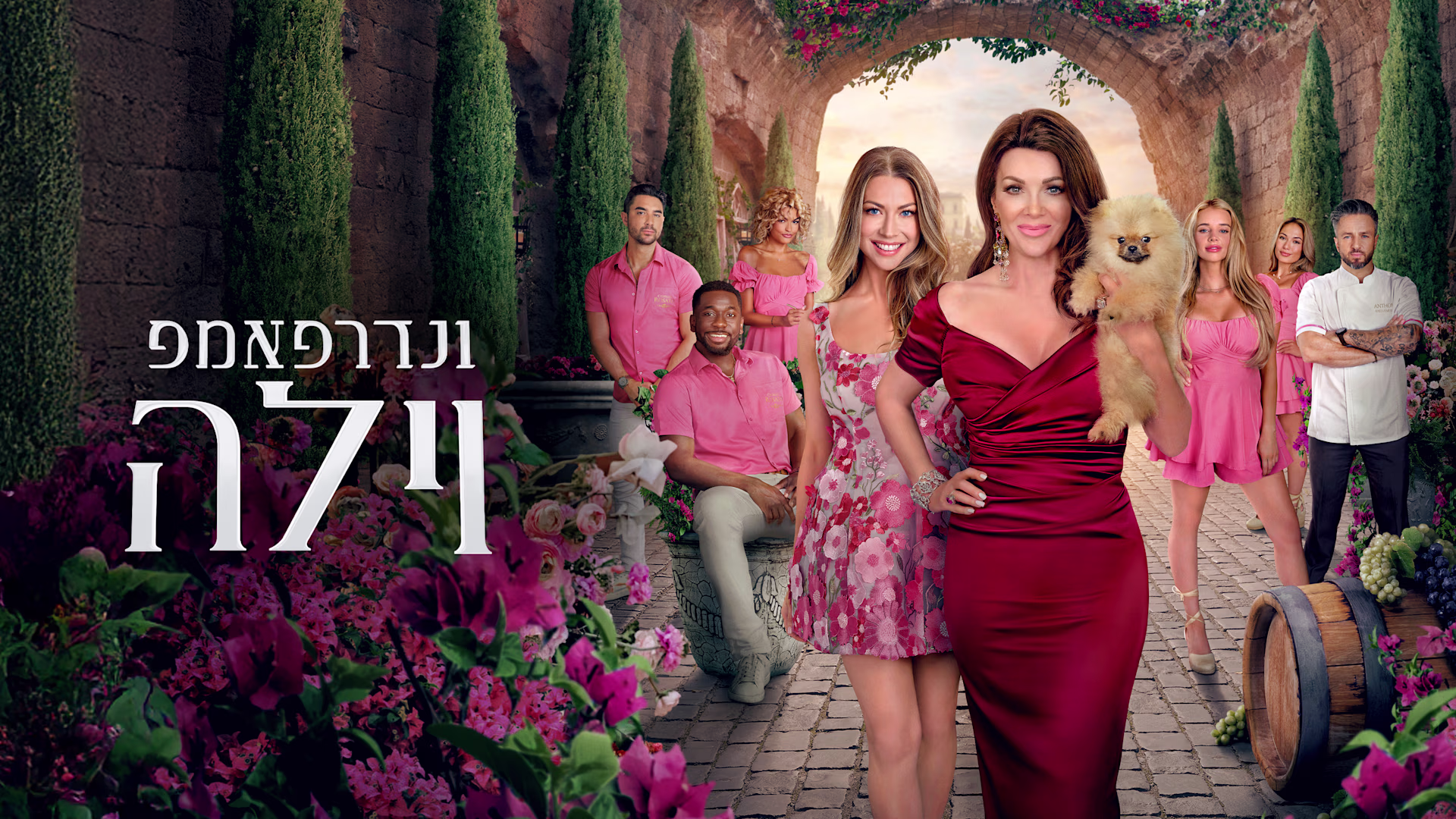 מקור: יח"צ