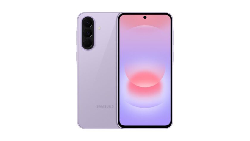 הסמארטפון Samsung Galaxy A37 5G. מקור: Samsung