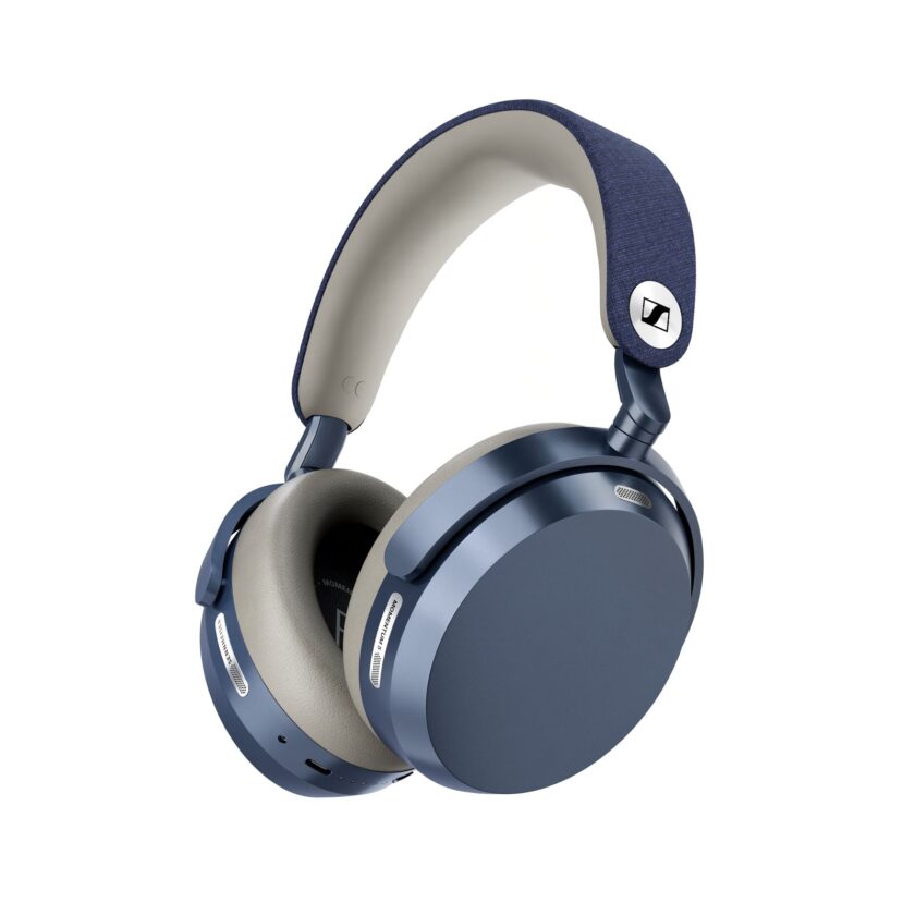 האוזניות Sennheiser Momentum 5 Wireless. מקור: Sonova Consumer Hearing GmbH