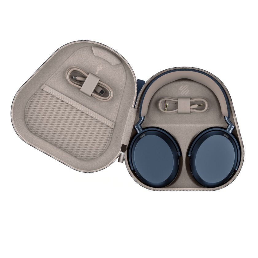 האוזניות Sennheiser Momentum 5 Wireless. מקור: Sonova Consumer Hearing GmbH