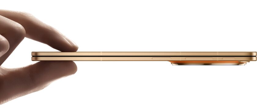הסמארטפון OPPO Find N6.מקור: OPPO