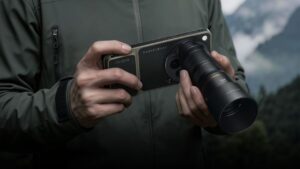 הסמארטפון OPPO Find X9 Ultra.מקור: OPPO