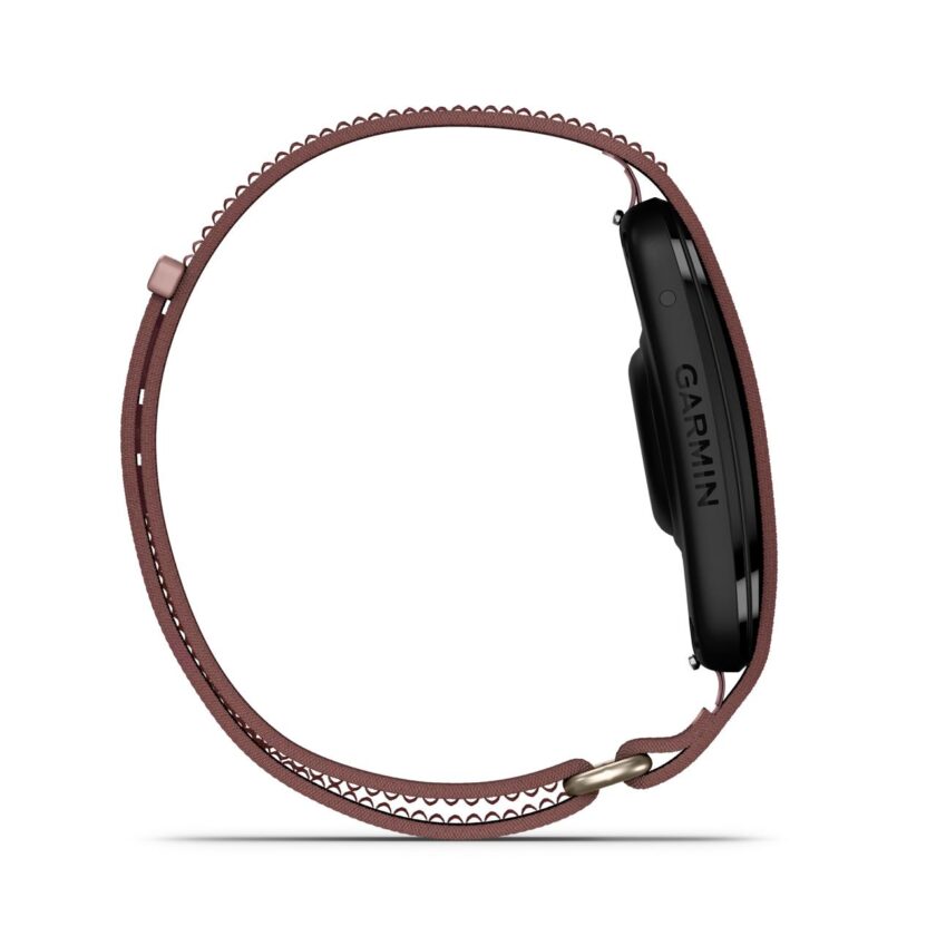 רצועת הניטור Garmin Cirqa. מקור: Garmin