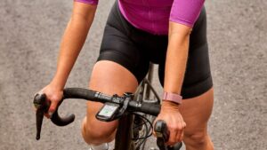 רצועת הניטור Garmin Cirqa. מקור: Garmin