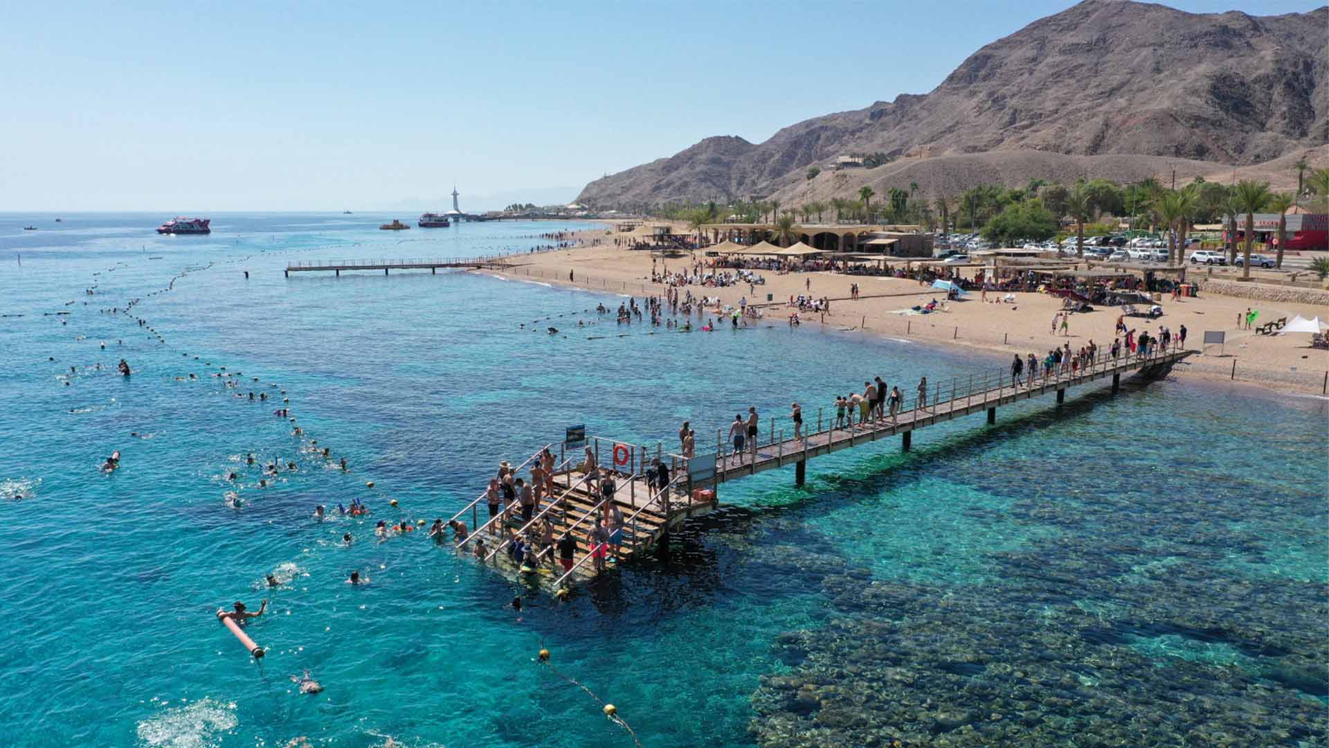 שמורת הטבע אלמוגים. צילום: חן טופיקיאן, רשות הטבע והגנים