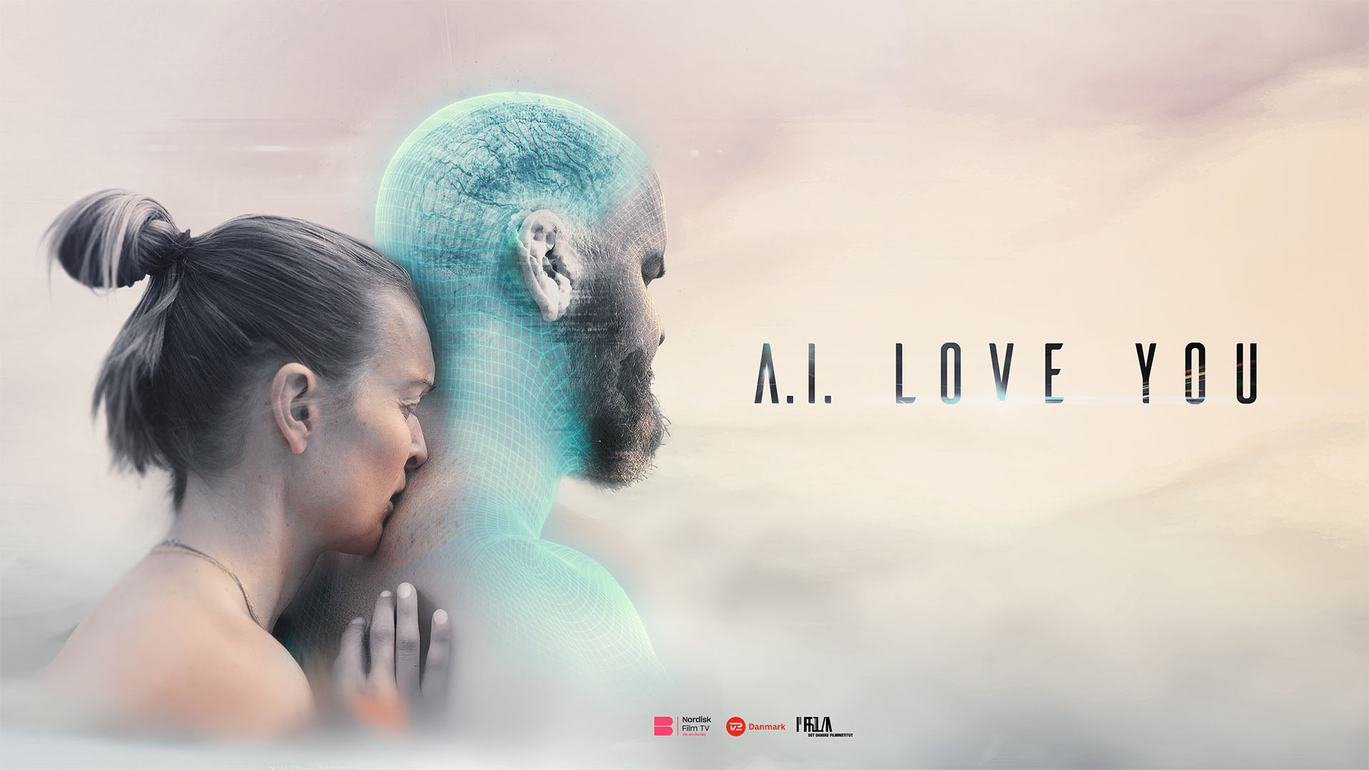 AI: אוהב אותך לנצח. באדיבות: Yes