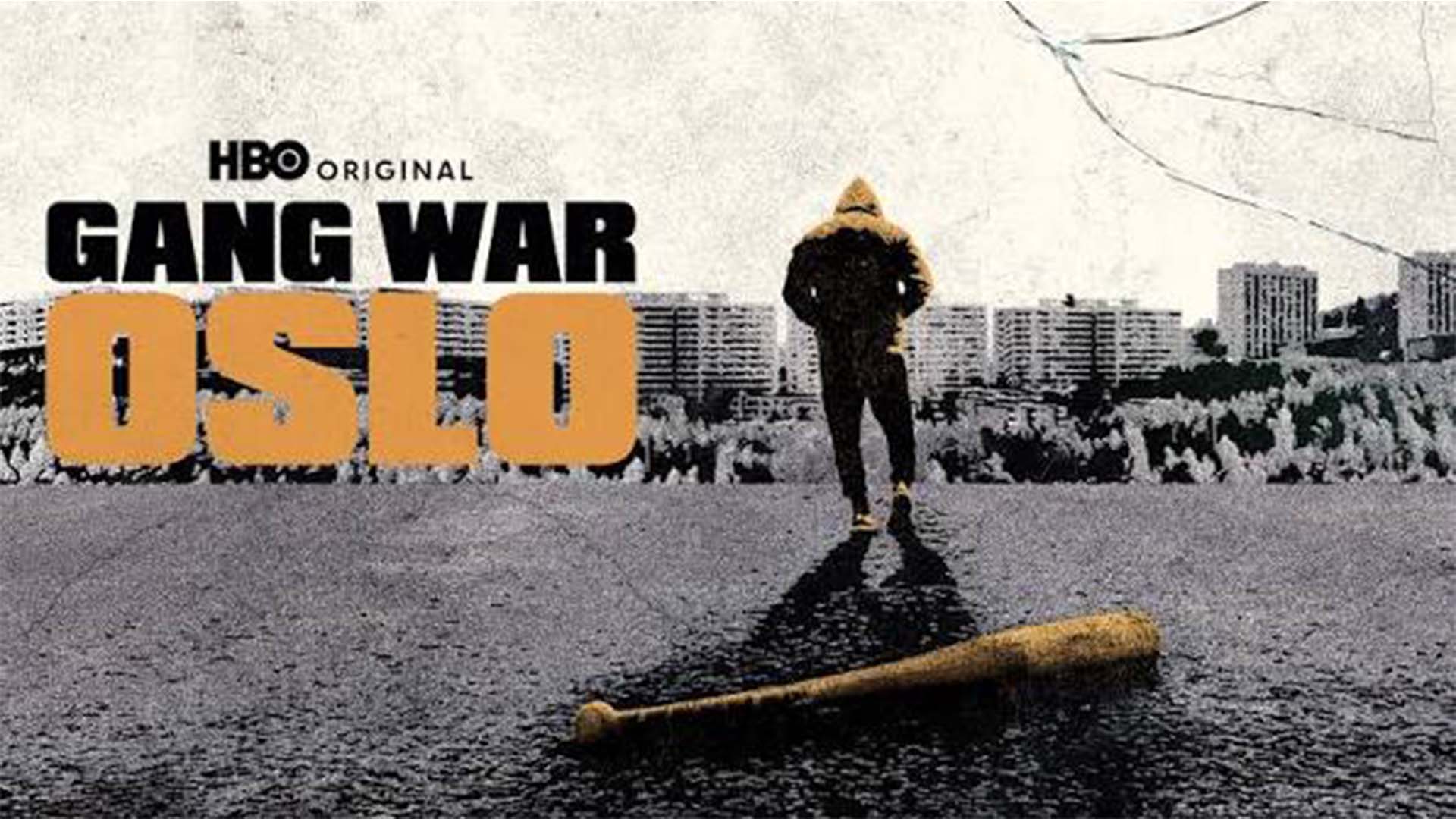 מלחמת כנופיות: אוסלו. באדיבות: HBO