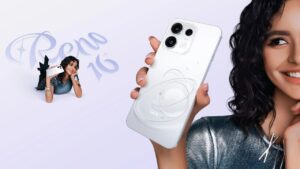 סדרת OPPO Reno 16 הושקה בישראל. מקור: OPPO