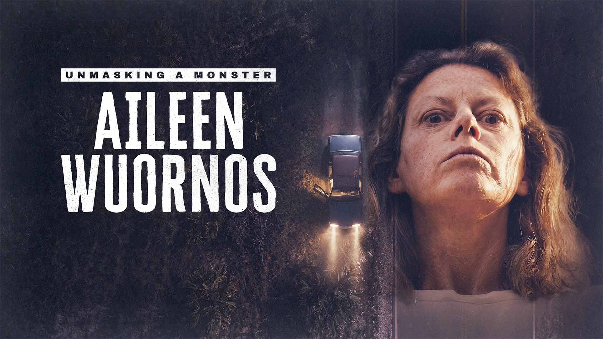 לחשוף את המפלצת: איילין וורנוס. באדיבות: HBO