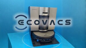 כל החידושים של Ecovacs בתערוכת IFA 2026