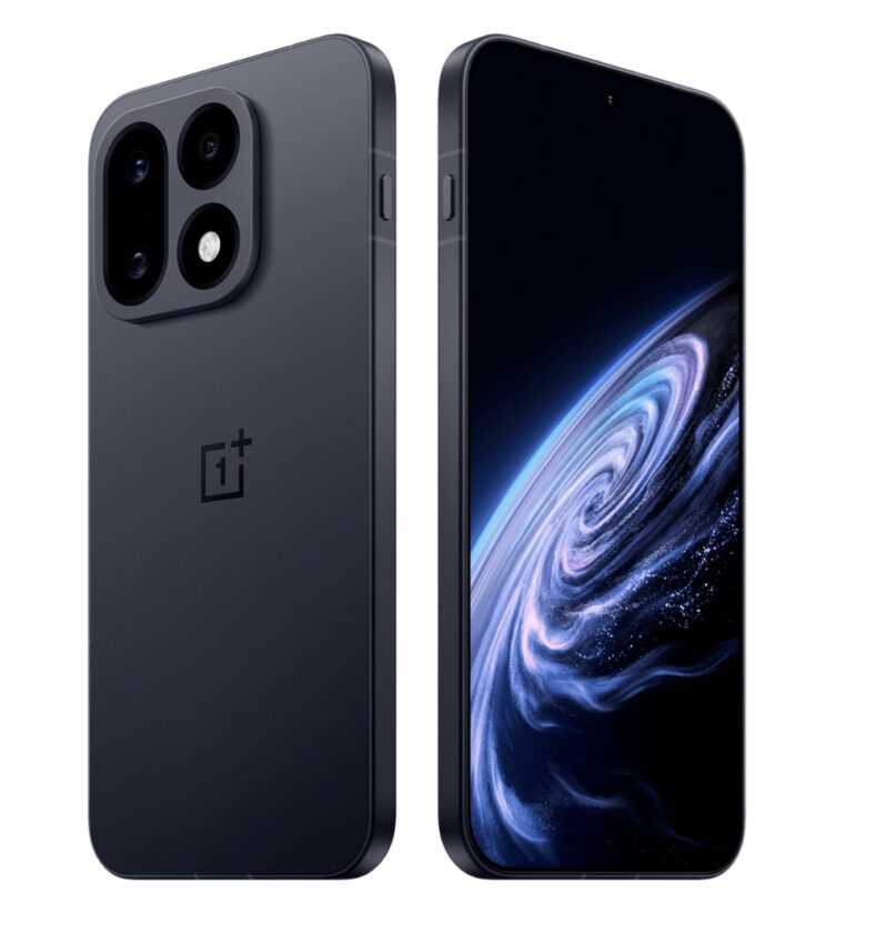 הסמארטפון OnePlus 16. מקור: OnePlus