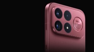 סדרת הסמארטפונים POCO F9. מקור: POCO
