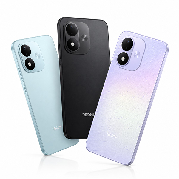 הסמארטפון Redmi Note 17 5G. מקור: Xiaomi