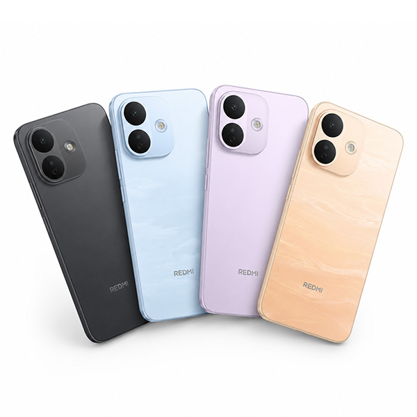 הסמארטפון Redmi Note 17 Pro 5G. מקור: Xiaomi