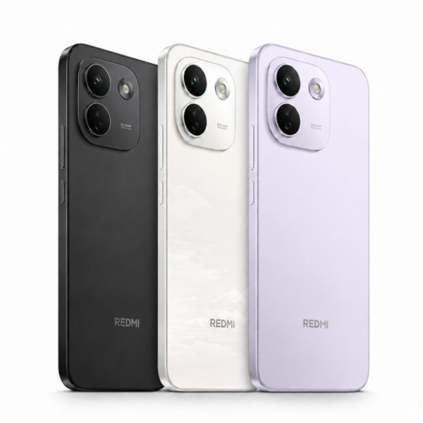 הסמארטפון Redmi Note 17 Pro Max 5G. מקור: Xiaomi
