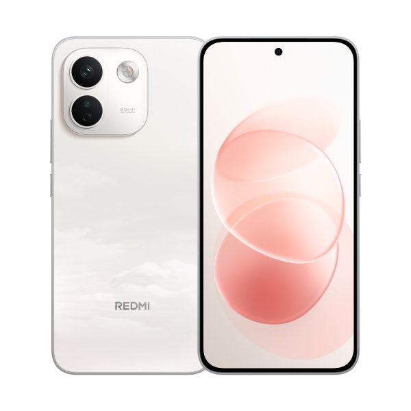הסמארטפון Redmi Note 17 Pro Max 5G. מקור: Xiaomi