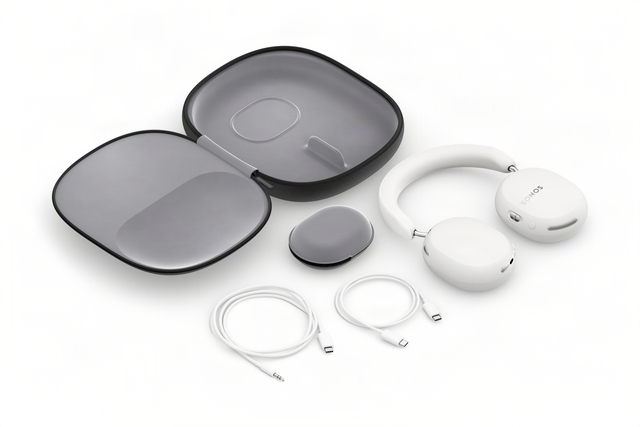 האוזניות SONOS Ace Ultra. מקור: SONOS