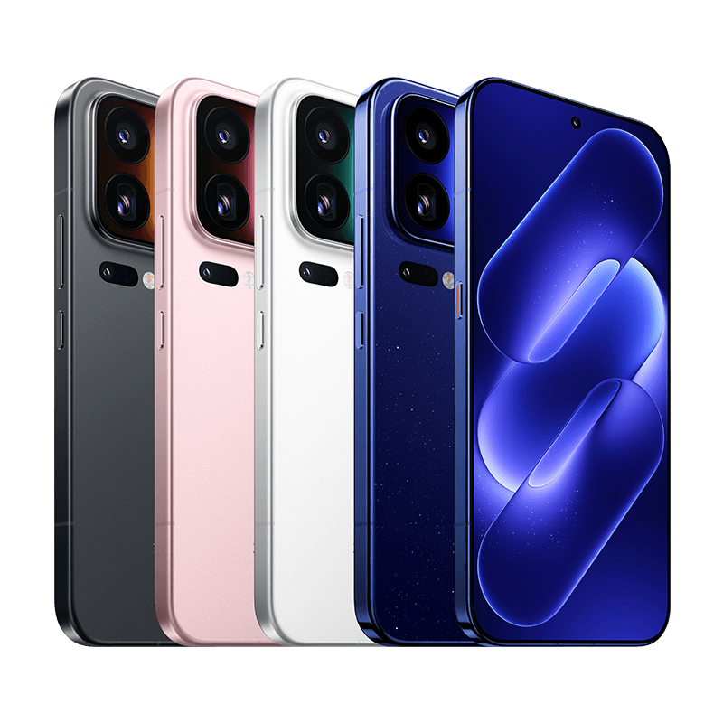 הסמארטפון Xiaomi 18 Pro. מקור: Xiaomi