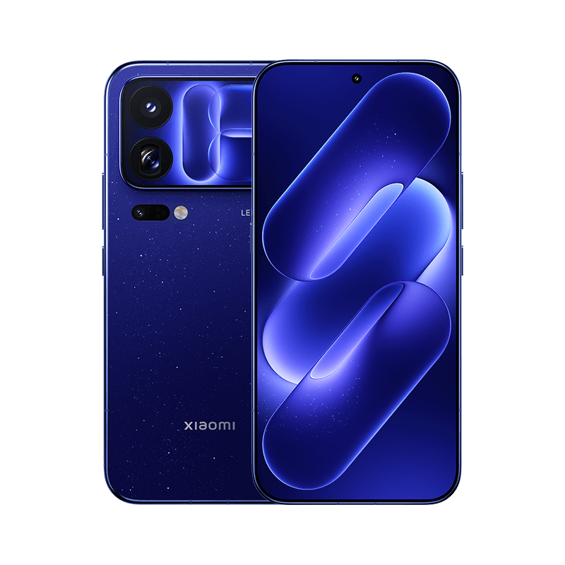 הסמארטפון Xiaomi 18 Pro. מקור: Xiaomi
