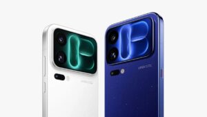 הסמארטפון Xiaomi 18 Pro. מקור: Xiaomi
