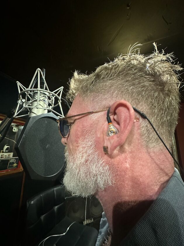 האוזניות beyerdynamic DT 30 IE. צילום: ג׳ירפה