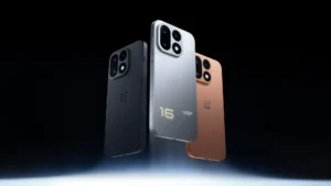 הסמארטפון OnePlus 16. מקור: OnePlus