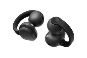 האוזניות Samsung Galaxy Buds On. מקור: Samsung
