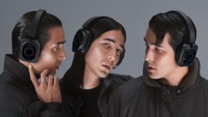 האוזניות Nothing Headphone (1) Pro. מקור: Nothing