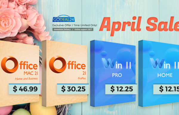 סדר פסח במחשב שלכם: פחות מ- 13 דולרים עבור Windows 11 ואתם כשרים!