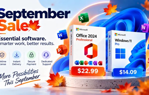 במחירים האלה זה באמת חג שמח! Office 24 Pro בפחות מ- 70 שקלים