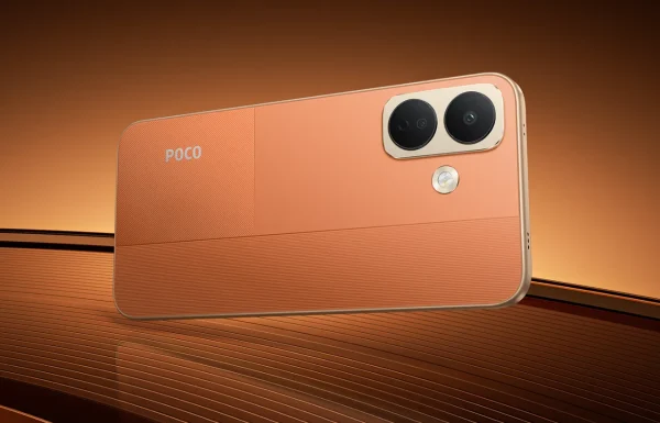 POCO X8 במבחן: סוללה ענקית, מסך 120 הרץ ומה עוד?