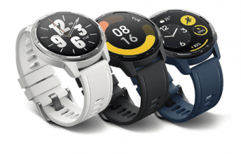 שעון חכם Xiaomi Watch S1 Active כולל משלוח לישראל
