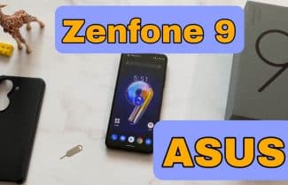 הוכרז: ASUS Zenfone 9 – התרשמות ראשונית מהקטן/גדול הזה